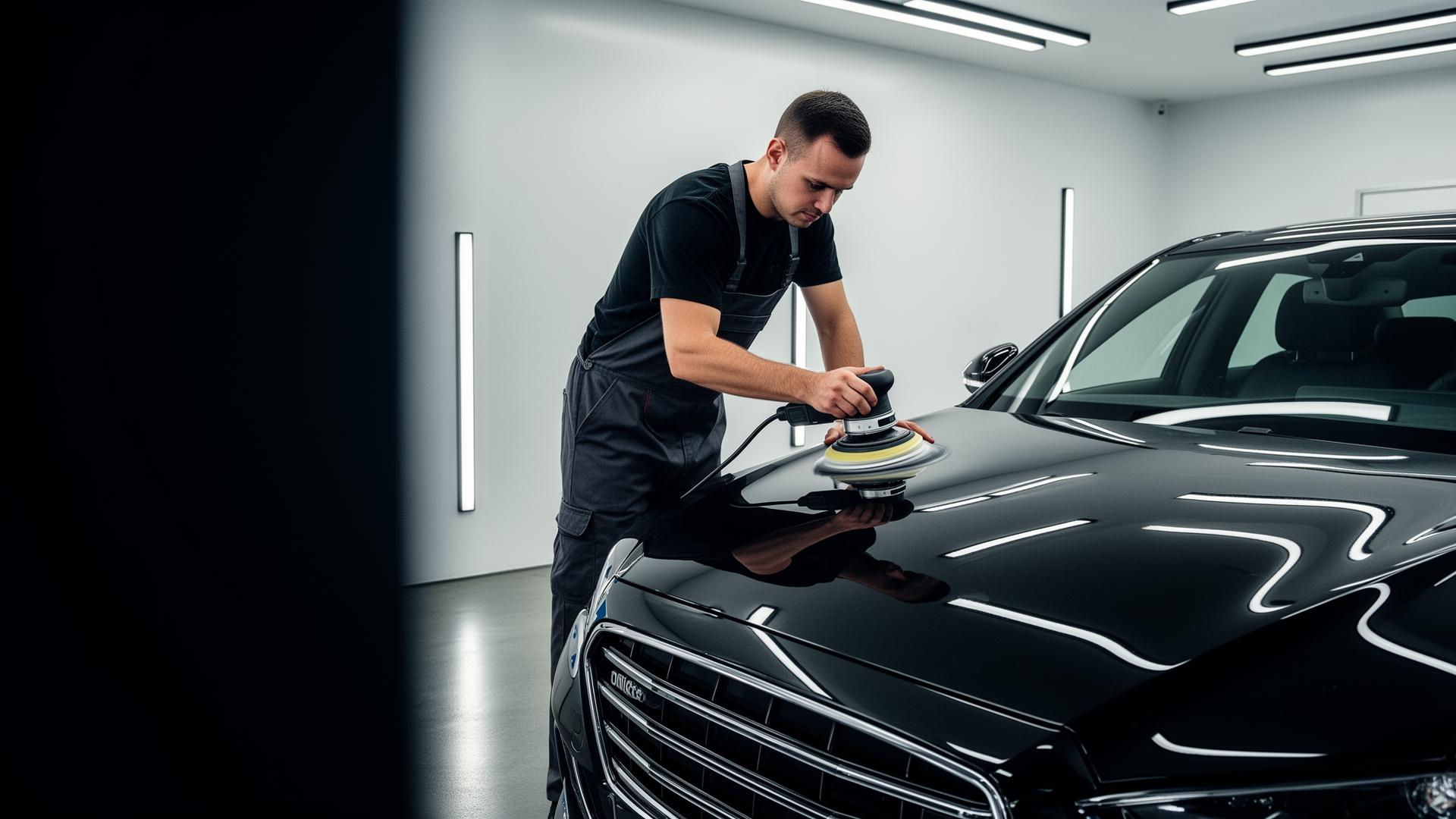 Detailing & Ceramic Coating Insights